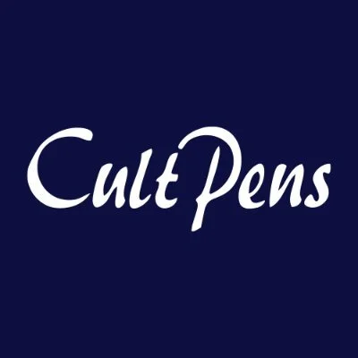 Cult Pens UK