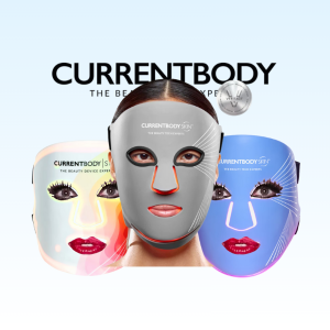 Currentbody Beauty May offers