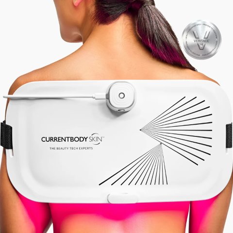 Currentbody LED Light Therapy Panel