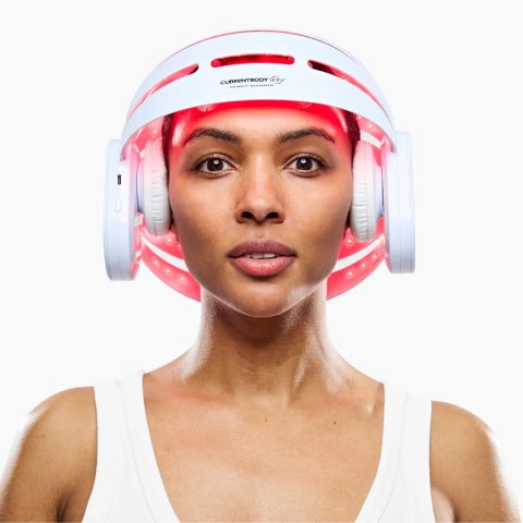 LED Hair Regrowth Device
