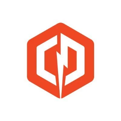 CyberPower PC logo