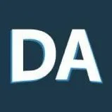 Dave & Adam's Card World logo