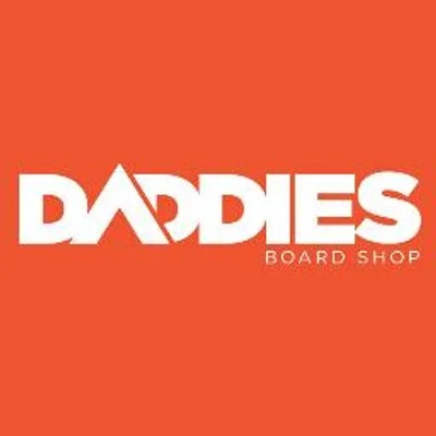 Daddies Board Shop CA