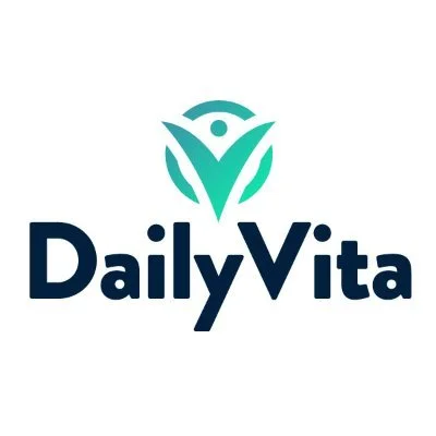 Daily Vita logo