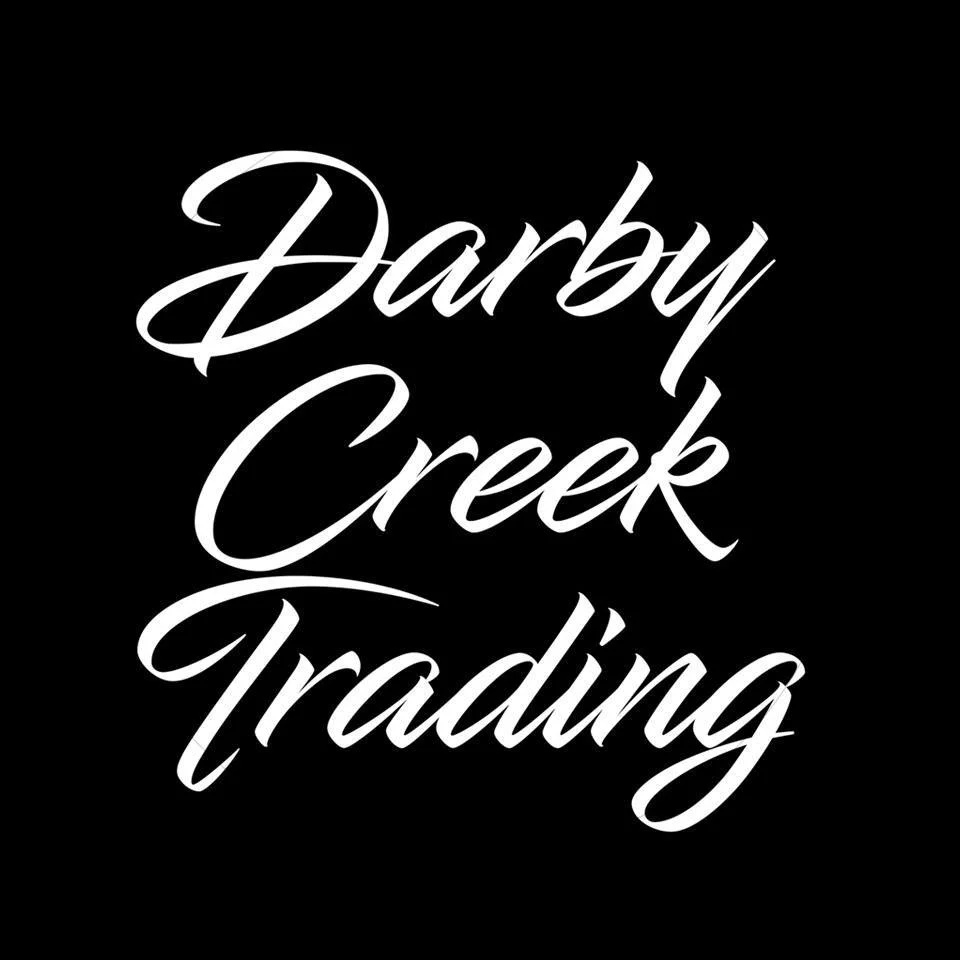 Darby Creek Trading Co. logo