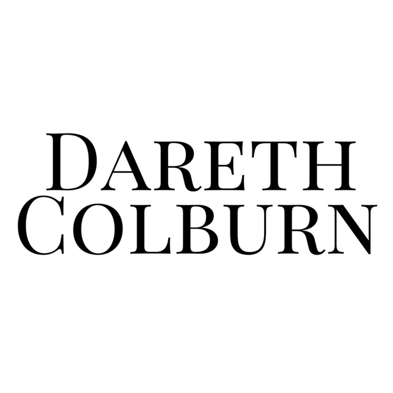 Dareth Colburn