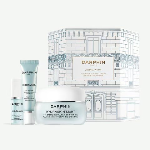 Darphin L’HYDRATATION Set