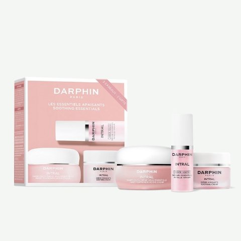 Darphin SOOTHING ESSENTIALS SET
