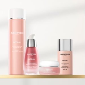 Darphin INTRAL Collection