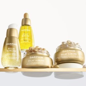 Darphin ÉCLAT SUBLIME Collection