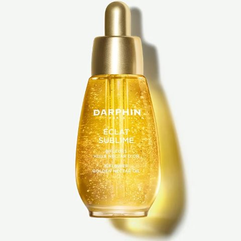 Darphin 8-Flower Golden Nectar Oil