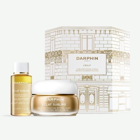 Darphin L’ECLAT set