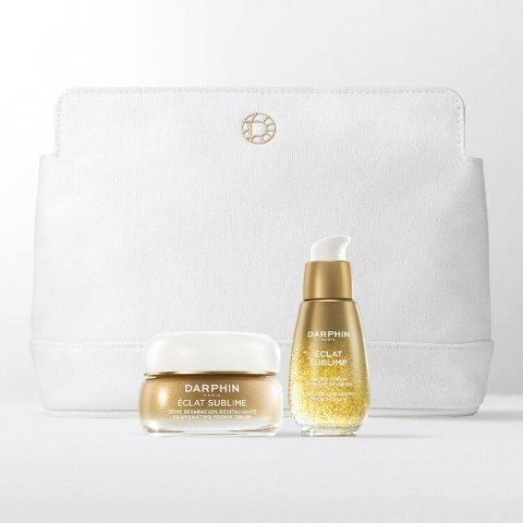 Darphin Eclat Sublime Skincare Duo Set