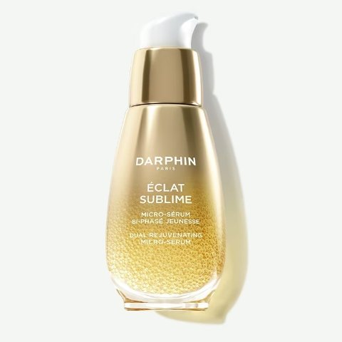 Dual Rejuvenating Micro-Serum | Darphin