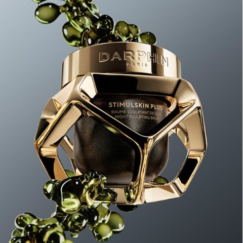 Darphin Night Sculpting Balm