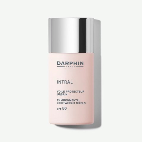 INTRAL SPF 50 Face Cream - Lightweight Sunscreen | Darphin