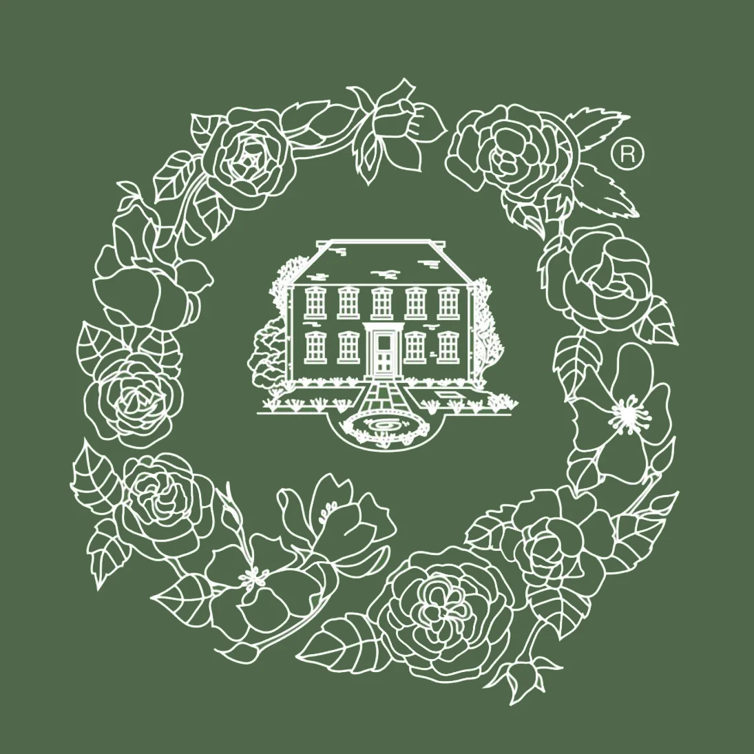 David Austin Roses - US