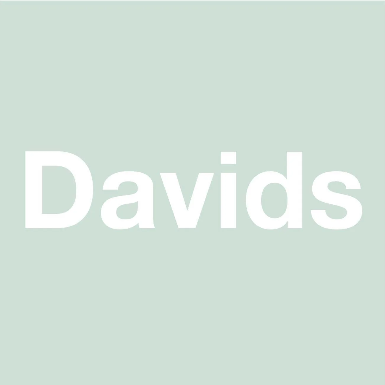 Davids Usa logo