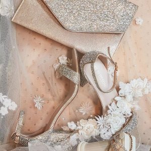 David's Bridal Shoes Sale