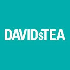 DAVIDsTEA