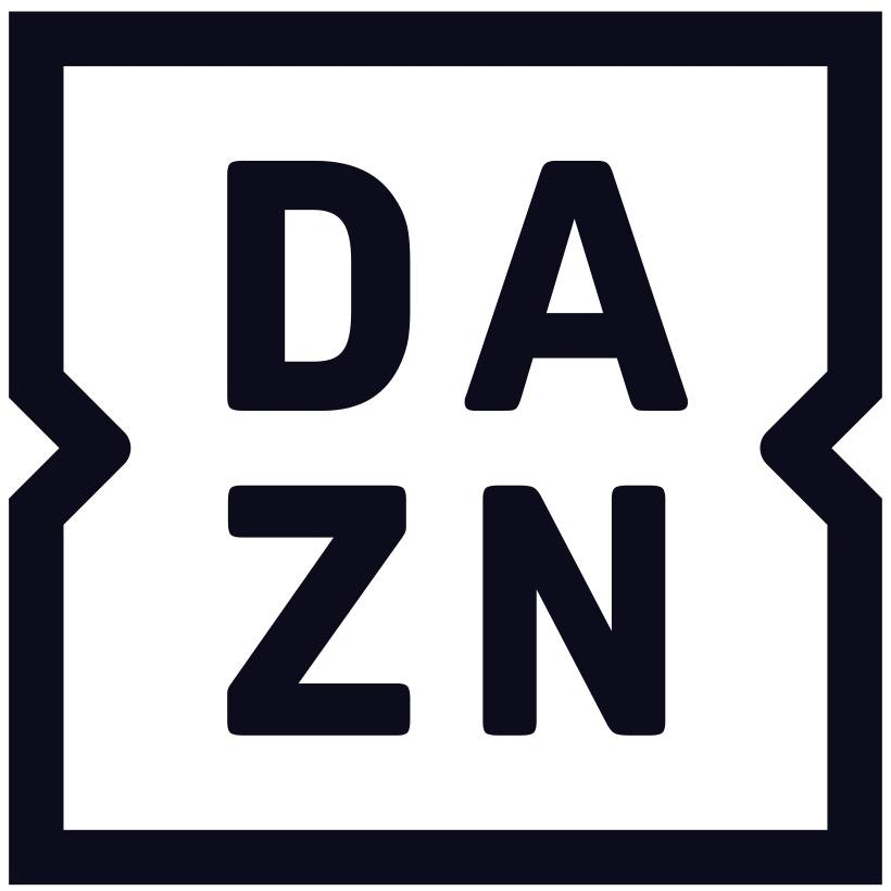 DAZN US logo