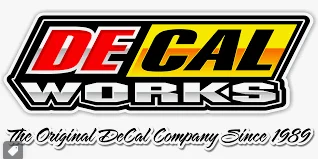 DeCal Works logo