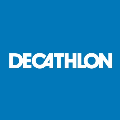 Decathlon logo
