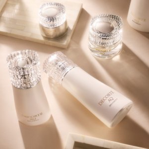 Decorte AQ Skincare Sale