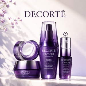 Decorte 618 Sale