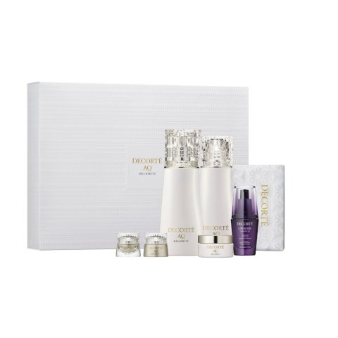 decorte AQ Meliority 7-Piece Set