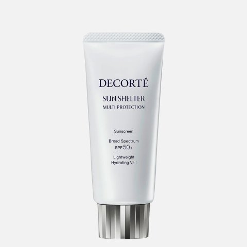 decorte SUN SHELTER MULTI PROTECTION Sunscreen Broad Spectrum SPF 50+