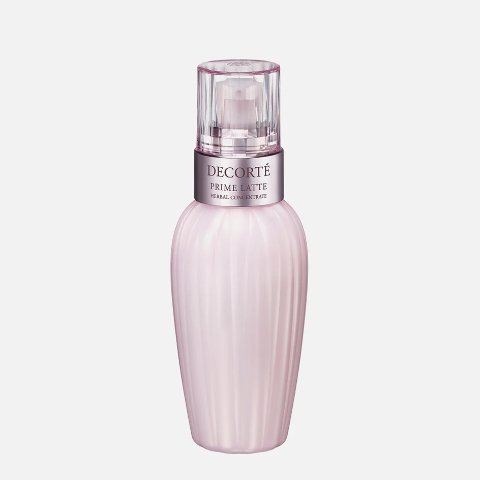 Cosme Decorte Prime Latte Herbal Concentrate