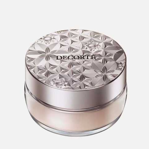 Cosme Decorte DECORTE LOOSE POWDER Translucent Setting Powder
