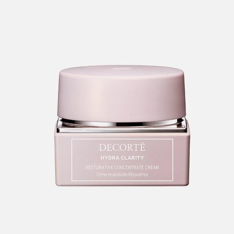 decorte Hydra Clarity Restorative Concentrate Cream