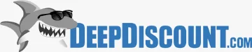Deep Discount logo