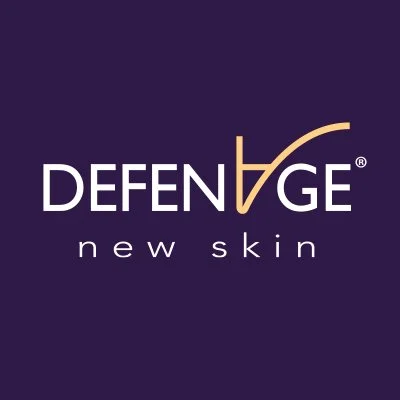 DefenAge logo