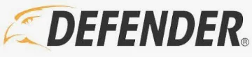 Defender Cameras logo