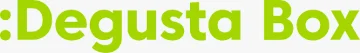 Degustabox US logo