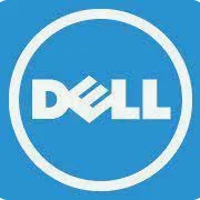 Dell Canada logo