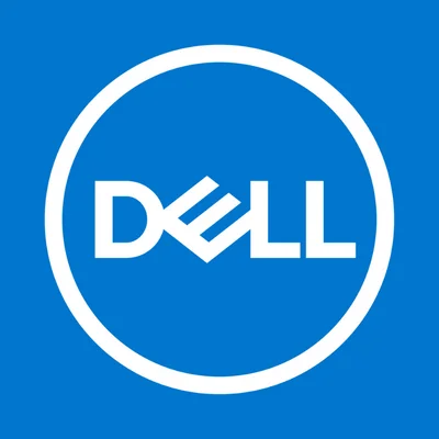 Dell UK logo
