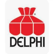 Delphi Glass