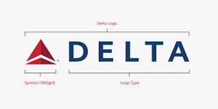 Delta Air Lines logo