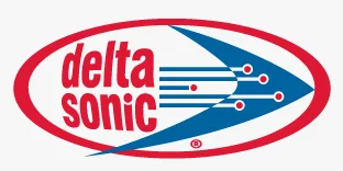 Delta Sonic logo