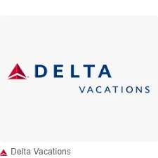 Delta Vacations