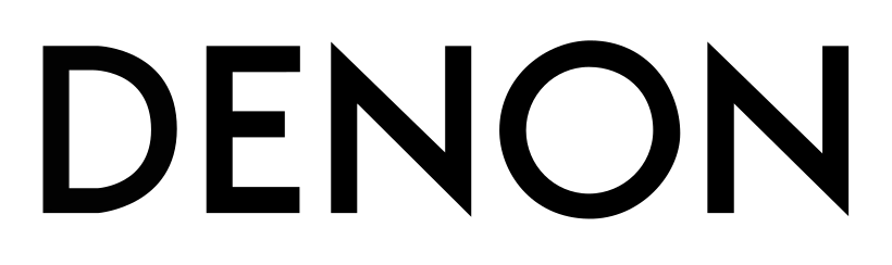 Denon Audio logo