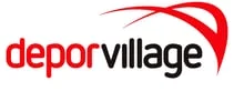 Deporvillage logo