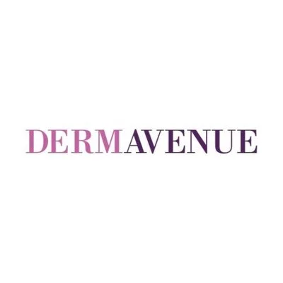 DermAvenue logo