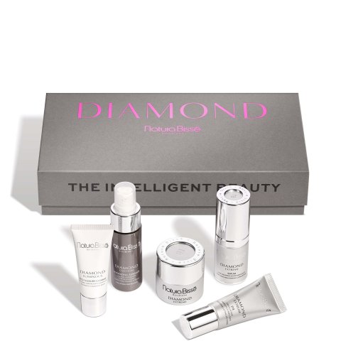 Natura Bisse Diamond Discovery Set (Worth $420.00)