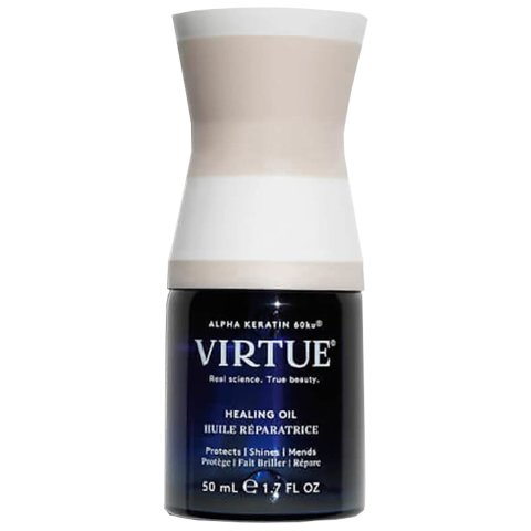 N-Virtue VIRTUE Healing Oil 1.7 oz