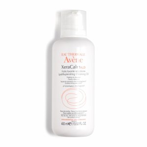 Avene launched New XeraCalm A.D Lipid-Replenishing Cleansing Oil